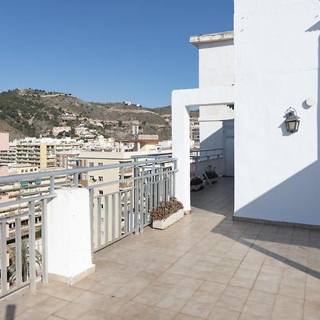 Lider, 12º-A Atico Apartment Cullera Exterior foto