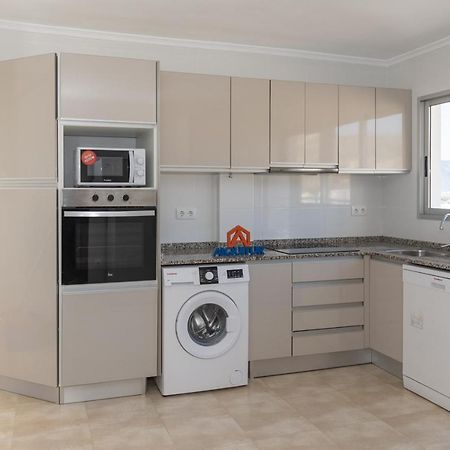 Lider, 12º-A Atico Apartment Cullera Exterior foto