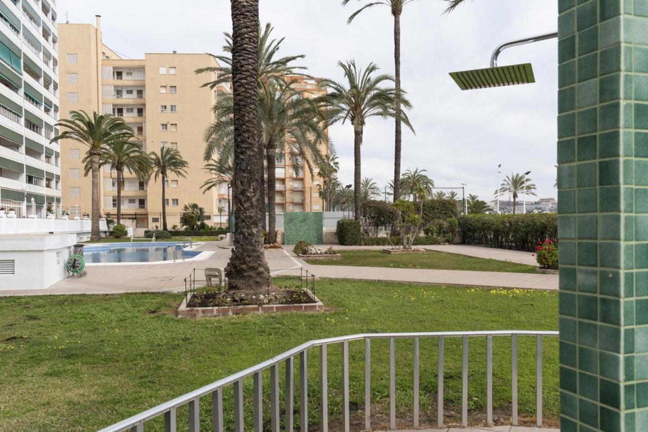 Lider, 12º-A Atico Apartment Cullera Exterior foto