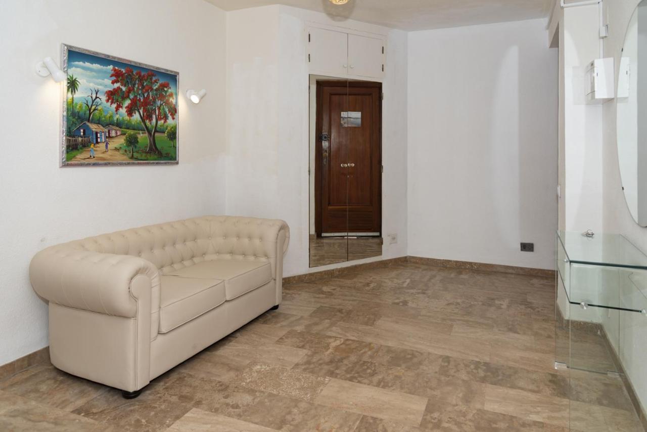 Lider, 12º-A Atico Apartment Cullera Exterior foto